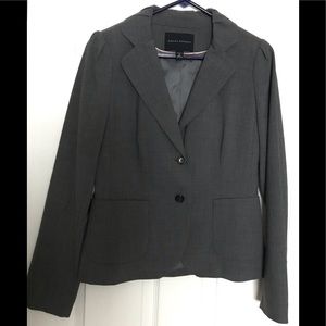 Suit jacket